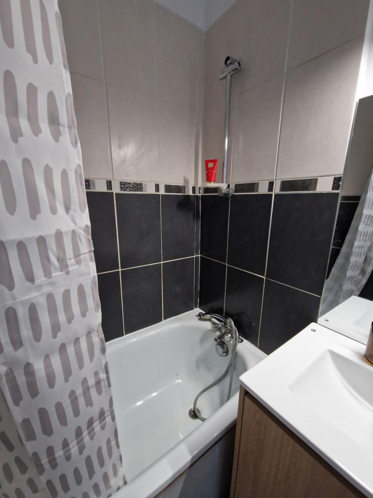 Appartement Proche Rectorat Et Theatre De L'union