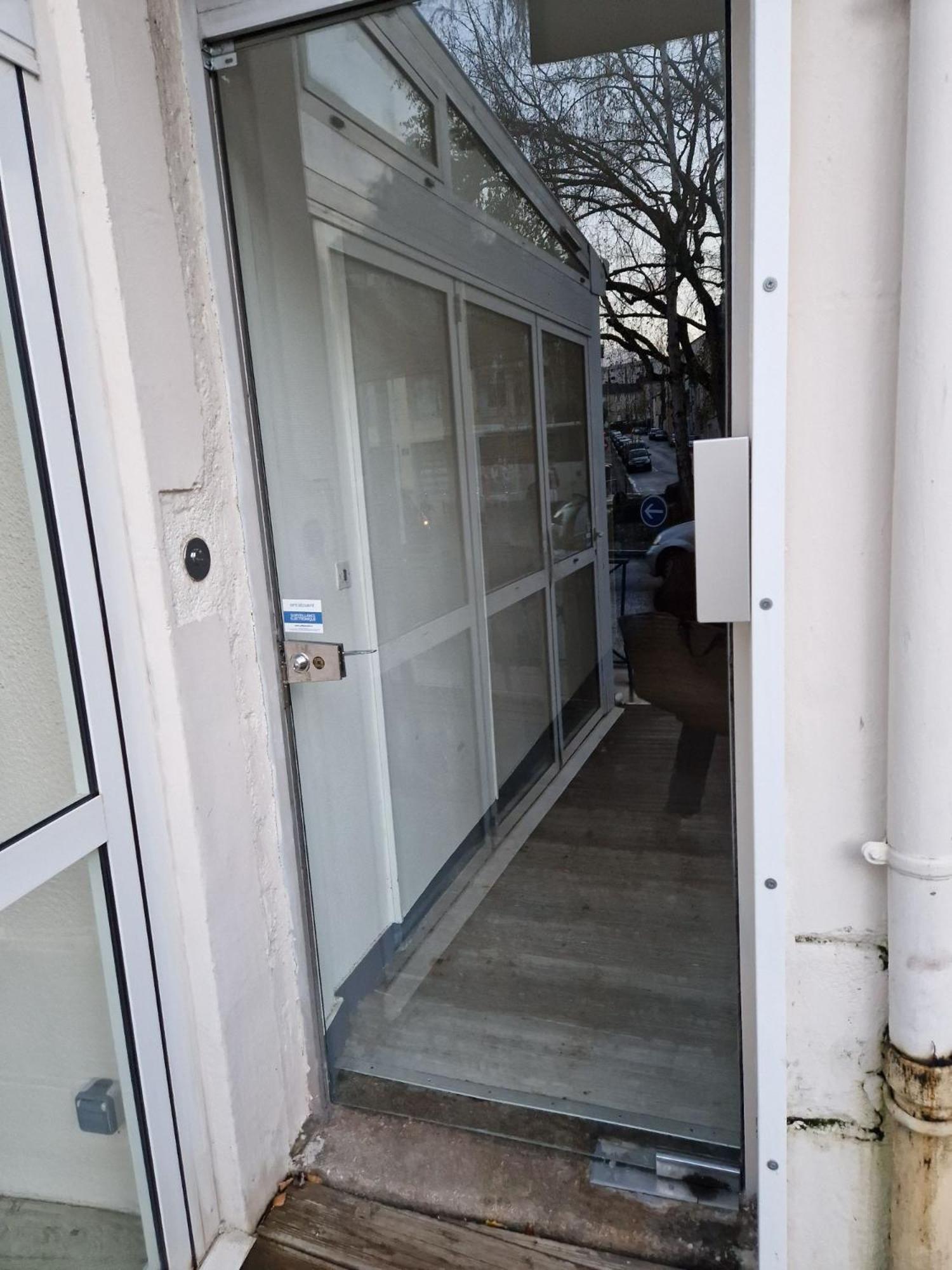 Appartement Proche Rectorat Et Theatre De L'union Limoges